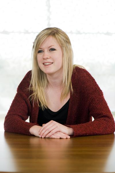 Charlotte Brooks's Photo